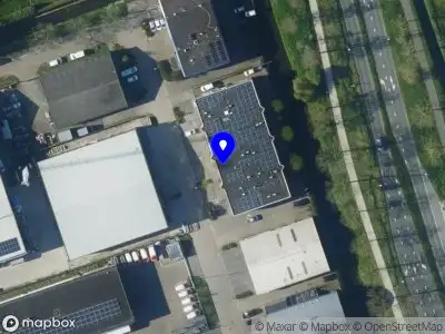 Stichting Parkmanagement Zevenhuis