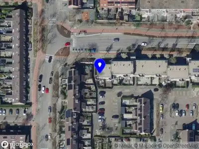 Bismillah Rahman Raheem Stichting Barendrecht