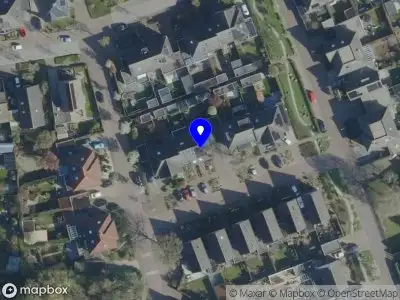 Stg. Senioren Ontmoetings Centrum Wijchen Wijchen