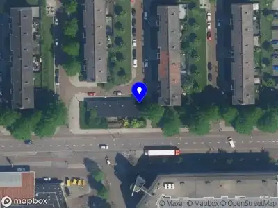 Stichting Stop Blindheid Amsterdam