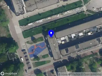 Stichting TOA Amsterdam
