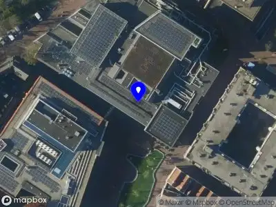 Stichting HET GROTE RAAM