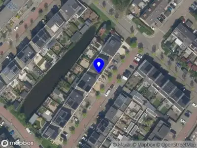 Veerle Witte Holding B.V.