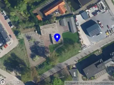 Back2Basics Parkour Holding B.V.