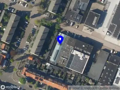 JUMP Freerun Houten B.V.