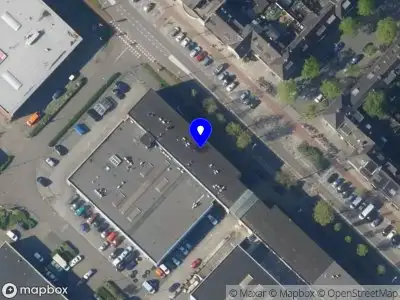 Dr. Freeze Utrecht B.V.