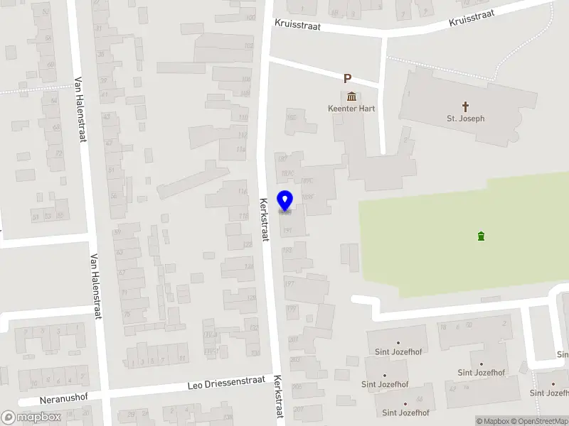 Nieuw bedrijf Stichting Huurdersbelangen Midden-Limburg