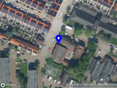 Nieuw bedrijf Stichting Odion