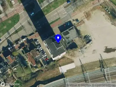 VvE Veeralleeflat te Zwolle Zwolle