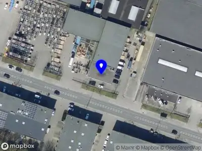 Stichting Bus Glass Service Europe