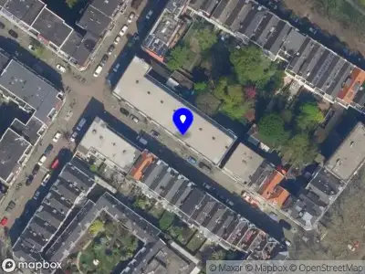 Stichting Jesus Wini Rotterdam