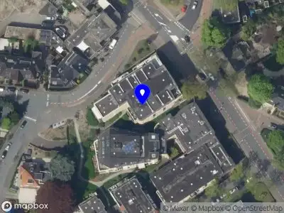 Stichting St. Stephen Childrens Centre Hilversum