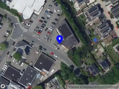 Accenture B.V. Dordrecht