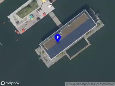 Global Center on Adaptation Rotterdam