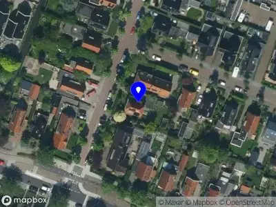 Nieuw bedrijf Stichting BIZ Purmerend Binnenstad