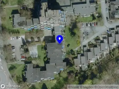 Stichting Samen Een Toekomst