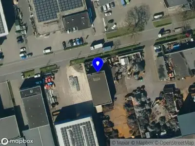 Nieuw bedrijf Interbaro Recycling B.V.