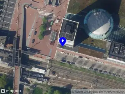 VanderWilks B.V. Zoetermeer