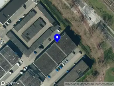 Aksoy Investments B.V. Arnhem