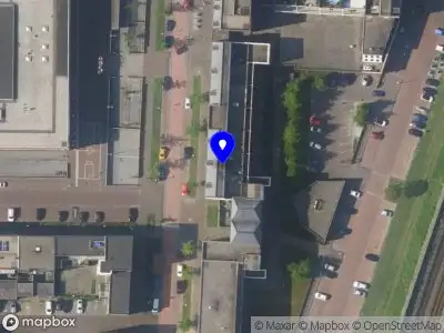 GZ Investment Holding B.V.