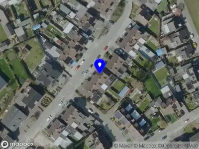 Nieuw bedrijf J.W. van Laarhoven Project B.V.