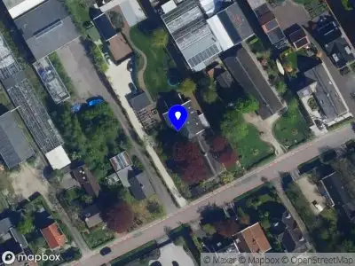 Seabrook Advisory B.V.