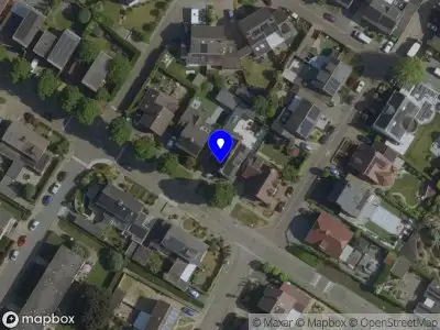 Nieuw bedrijf Jafi Holding B.V.