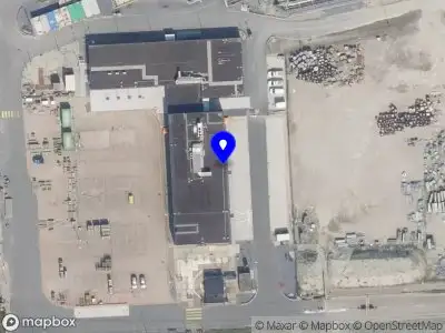 Impala Terminals Holdings Netherlands B.V. Maasvlakte Rotterdam