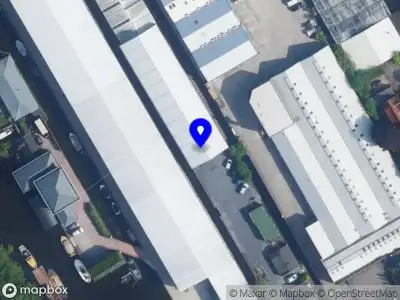 Aalsmeer Maritiem og B.V.