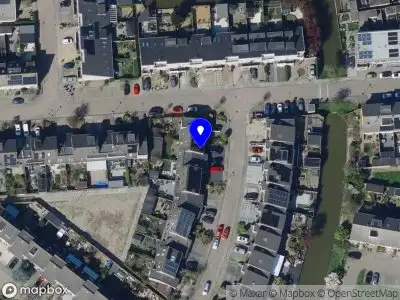 Nieuw bedrijf PD Restart Beheer B.V.