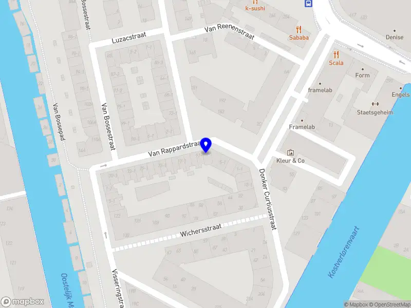Welberg Holding B.V. Amsterdam