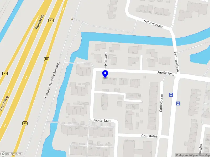 Nieuw bedrijf J.J.J. Beheer B.V.