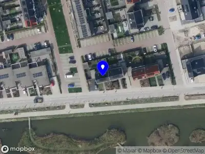 Cornerfield Beheer B.V.