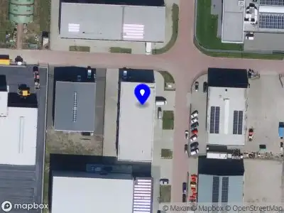 Van Dis Holding B.V.