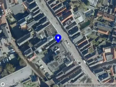 Nieuw bedrijf Esses Capital Partners B.V.