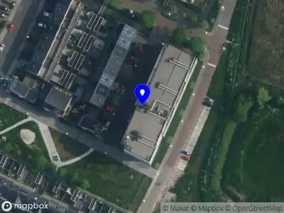 Whale Alert Holding B.V.