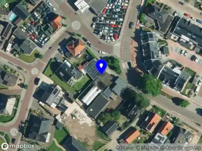 Rozendom Holding B.V. Holten