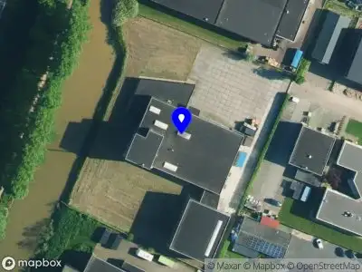 Arva Vastgoed B.V. Wijhe