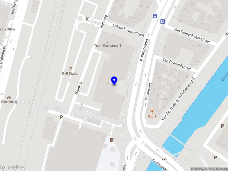 Nieuw bedrijf Floryn Capital B.V.