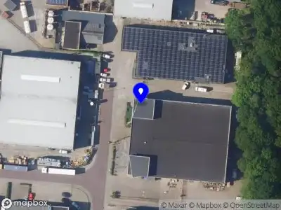 Nieuw bedrijf Corner participations B.V.