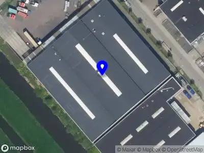 Nieuw bedrijf Sierra Palm B.V.