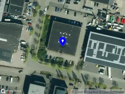 BTS Netherlands B.V.