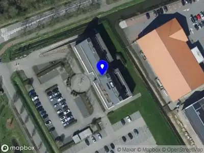 Voogd & Voogd Verzekeringen B.V. Middelharnis