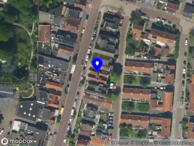 Jes we build B.V. Castricum