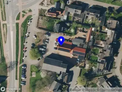 Bomenbezorgd Beheer B.V.