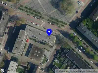 Food Delivery Group B.V. Haarlem