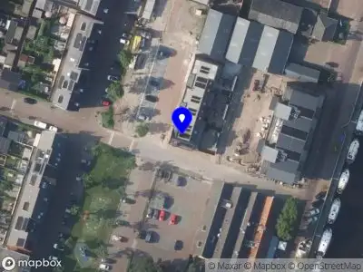 xBlocks B.V. Huizen