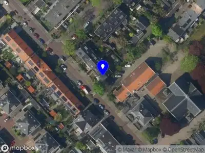 A. Dekker Holding B.V.