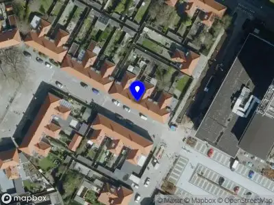 D.G. Mous Holding B.V. Eindhoven