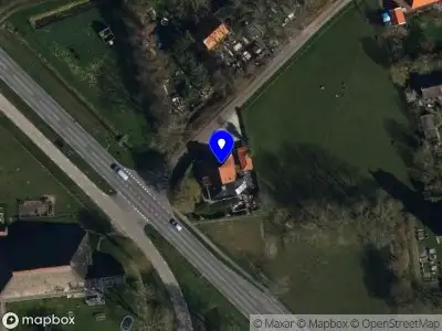 Northern Salvage B.V.